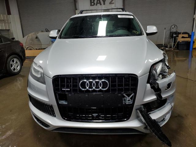 2015 AUDI Q7 PRESTIG - WA1DGAFE5FD026742