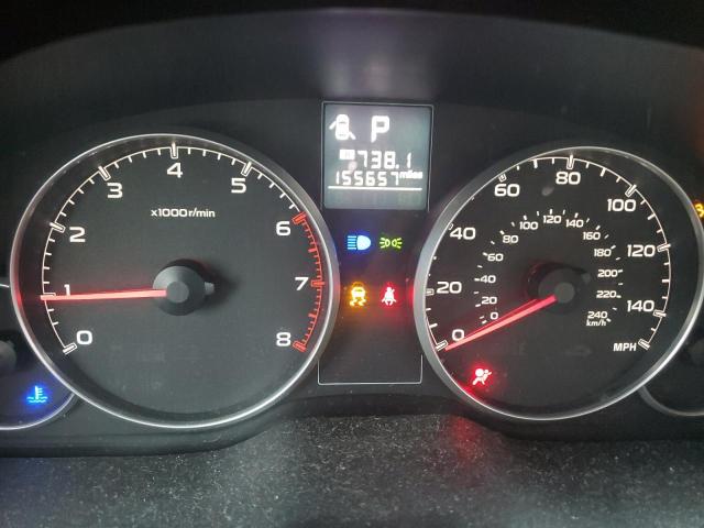 4S3BMBA65E3035859 Subaru Legacy 2.5i