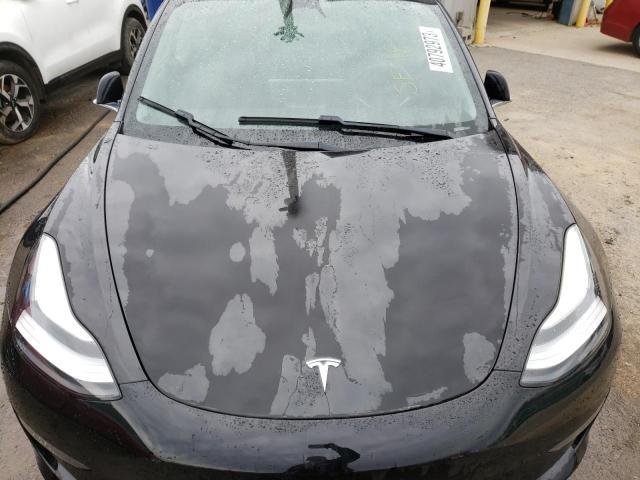 5YJ3E1EA5JF122913 Tesla MODEL 3
