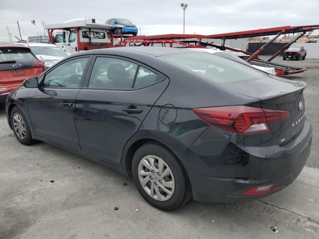 5NPD74LF2LH503783 | 2020 HYUNDAI ELANTRA SE