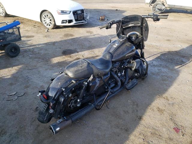 2019 HARLEY-DAVIDSON FLHRXS - 1HD1KVP10KB614398