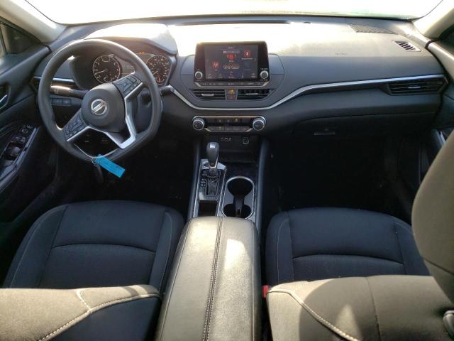 2021 NISSAN ALTIMA SV - 1N4BL4DV0MN348330