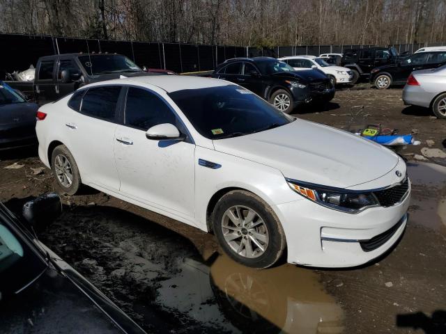 2018 KIA OPTIMA LX - 5XXGT4L34JG225184