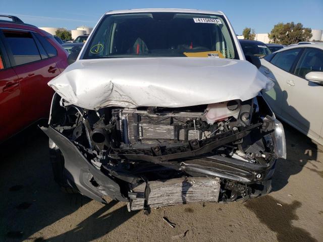 W1YV0CEY0N3962872 Mercedes-Benz Metris