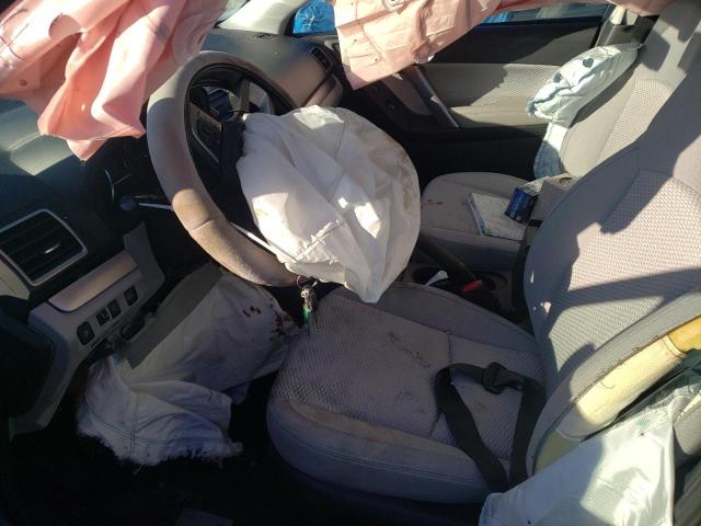 JF2SJAGC9JH612889 Subaru Forester 2.5i Premium