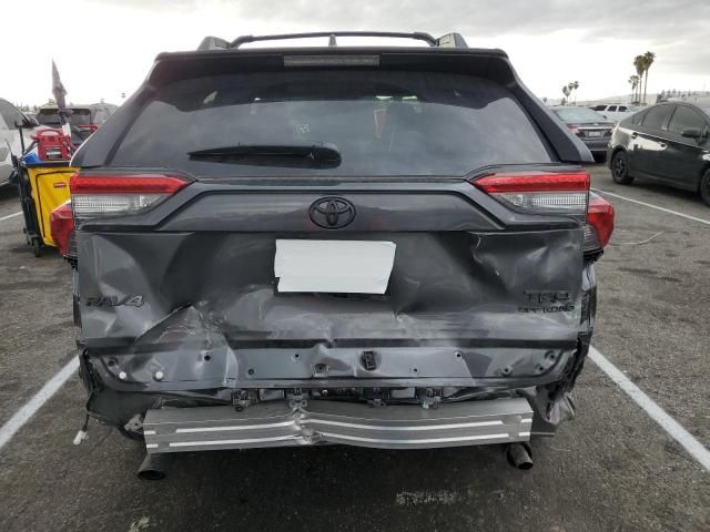 2023 TOYOTA RAV4 TRD O - 2T3S1RFV9PW333087