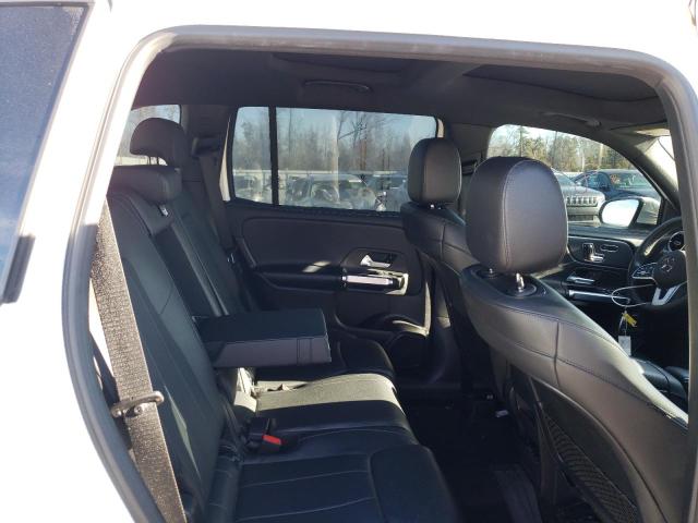 2020 MERCEDES-BENZ GLB 250 4M - W1N4M4HB6LW025465