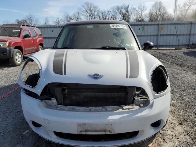 WMWZB3C50EWR37118 Mini Cooper