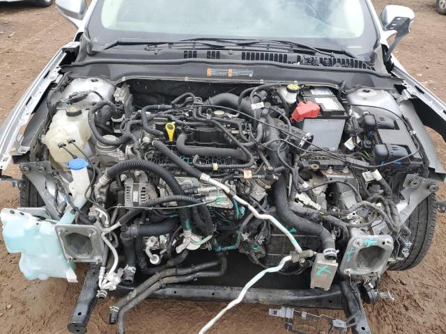 2020 FORD FUSION SEL - 3FA6P0CD5LR177948