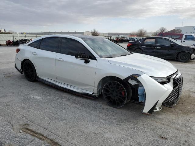 2021 TOYOTA AVALON TRD 4T1FZ1FB2MU057034