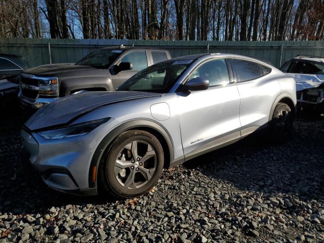 2022 FORD MUSTANG MA - 3FMTK1SS2NMA18494