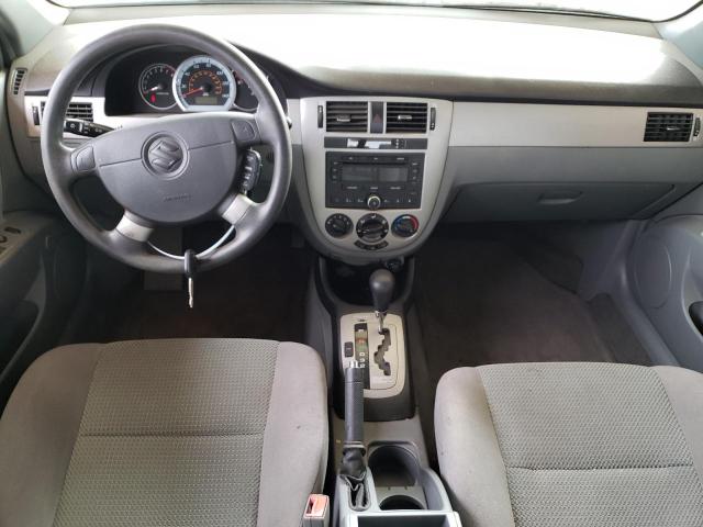 KL5JD56Z87K613712 Suzuki Forenza Base