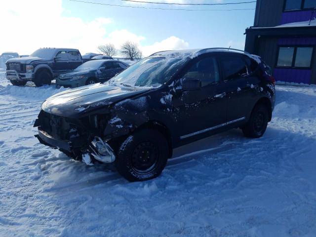 VIN WD3PE8CD4D5747360 2012 NISSAN ROGUE no.1