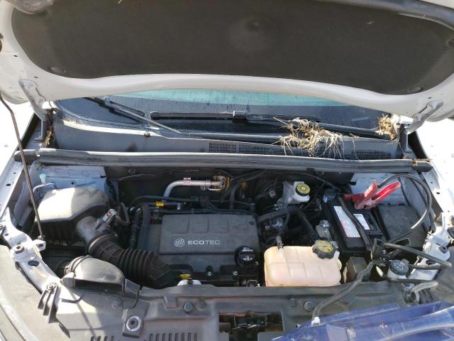 2020 BUICK ENCORE PRE - KL4CJASB5LB003171