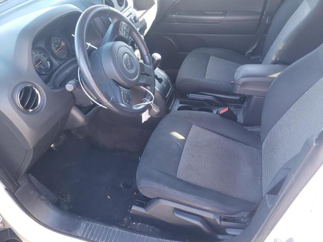 1C4NJRFB3ED712888 Jeep Patriot
