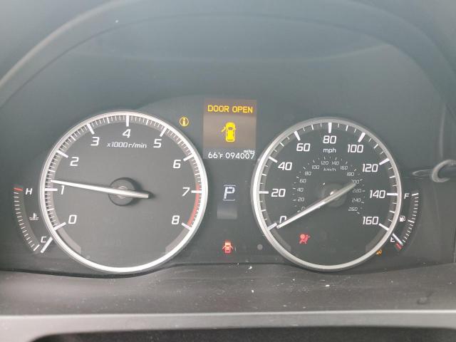 5J8TB3H38GL013175 Acura RDX