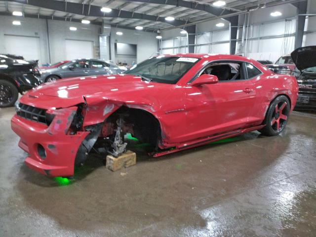 2012 Chevrolet Camaro 2SS