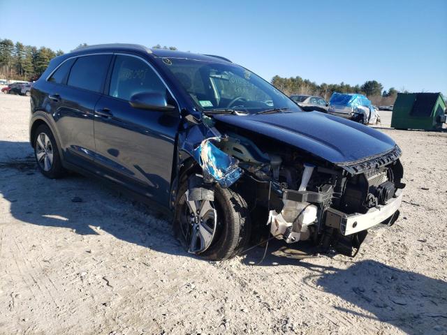 2019 KIA NIRO FE - KNDCB3LC8K5251157