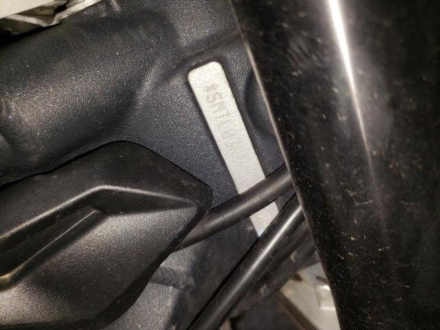 2013 TRIUMPH MOTORCYCLE STREET TRI - SMTL03NEXDT577904