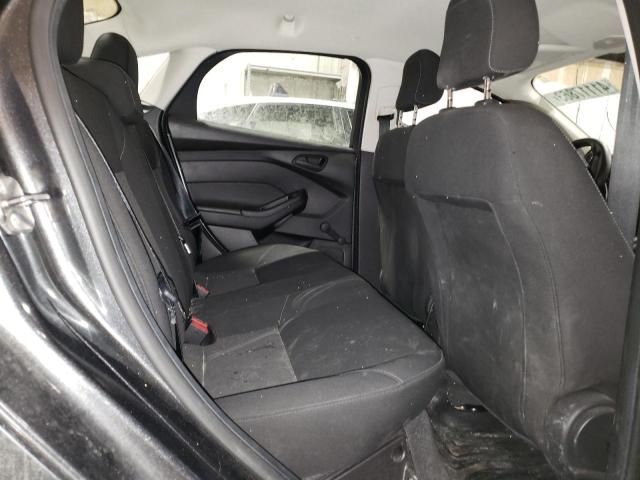 2016 FORD FOCUS S - 1FADP3E29GL380706