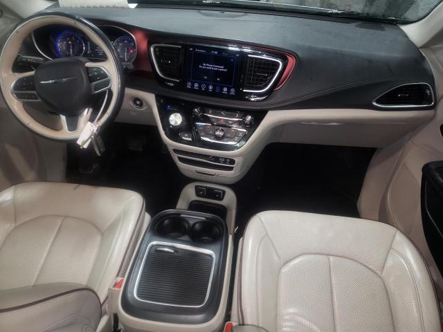 2020 CHRYSLER PACIFICA L - 2C4RC1GG6LR171420