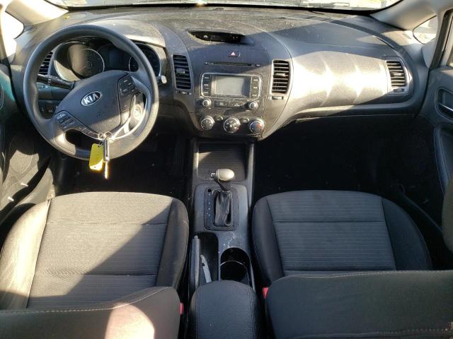 KNAFX4A63G5602059 KIA FORTE LX
