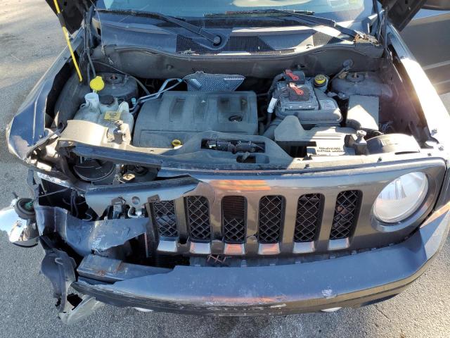 2017 JEEP PATRIOT LA - 1C4NJRFB3HD110013