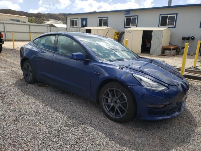 5YJ3E1EA5MF851711 Tesla MODEL 3
