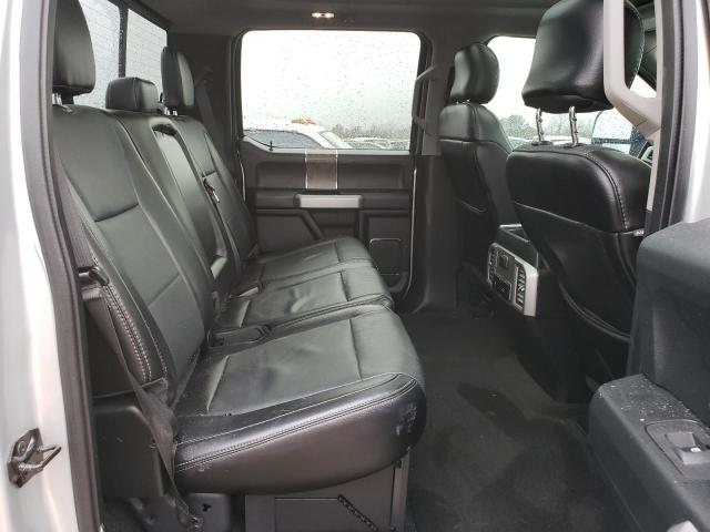 1FT8W3DT2HEE26293 Ford F350 Super Duty