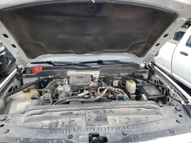 2016 CHEVROLET SILVERADO2 - 1GC1KUE8XGF152508