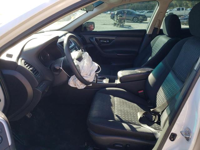 2016 NISSAN ALTIMA 2.5 1N4AL3AP3GN341467