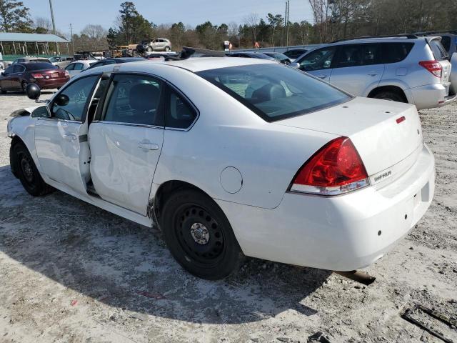 2015 CHEVROLET IMPALA LIM 2G1WD5E3XF1106198