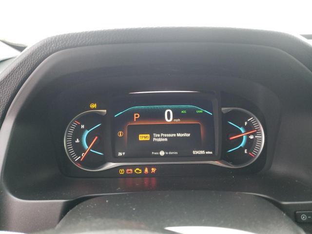 2019 HONDA PILOT TOUR - 5FNYF6H93KB002952