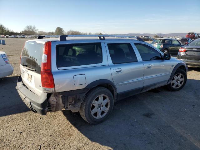 YV1SZ592251180853 Volvo XC70