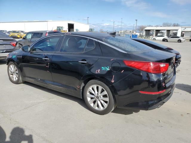 5XXGM4A72FG456529 KIA Optima Lx