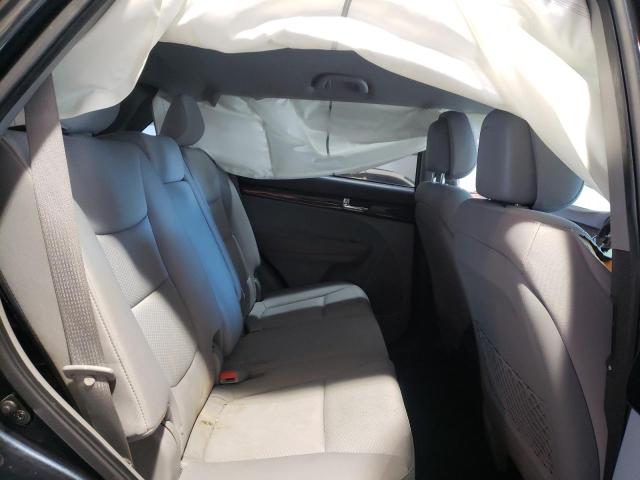 5XYKT3A17CG240332 KIA Sorento Base