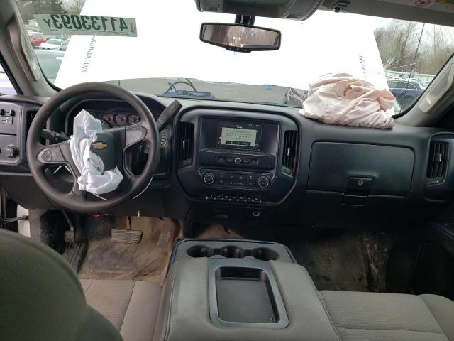 2016 CHEVROLET SILVERADO2 - 1GC1KUE8XGF152508