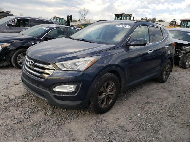 2014 Hyundai Santa Fe Sport 