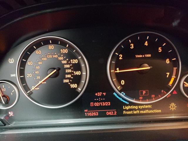 WBA5A5C52ED501475 BMW 528 I
