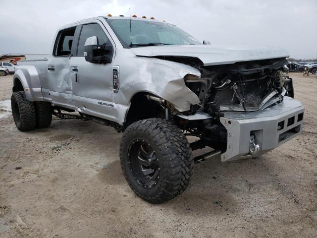 1FT8W3DT2HEE26293 Ford F350 Super Duty