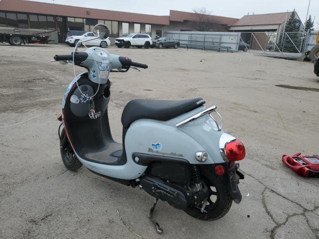 2019 HONDA NCW50 JH2AF7715KK300271