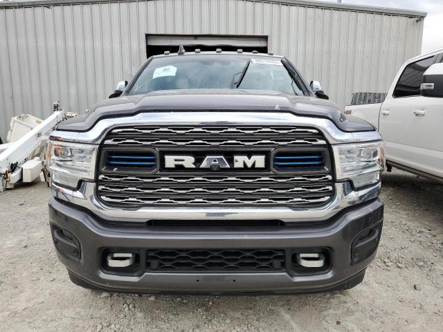 2019 RAM 2500 LIMIT - 3C6UR5SL9KG539346