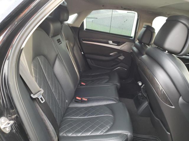 2015 AUDI S8 QUATTRO WAUK2AFD3FN017676