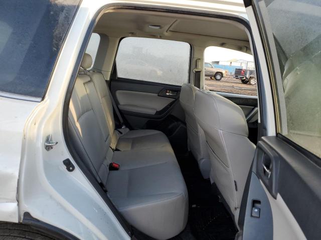 JF2SJAJCXEH511908 Subaru Forester 2.5i Limited