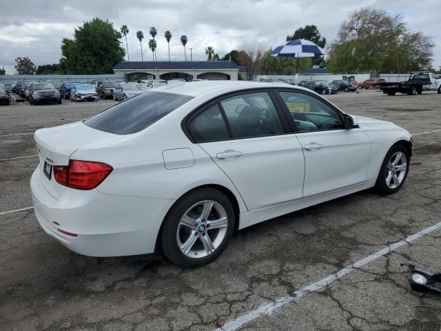 WBA3B1C53FK138243 BMW 320 I