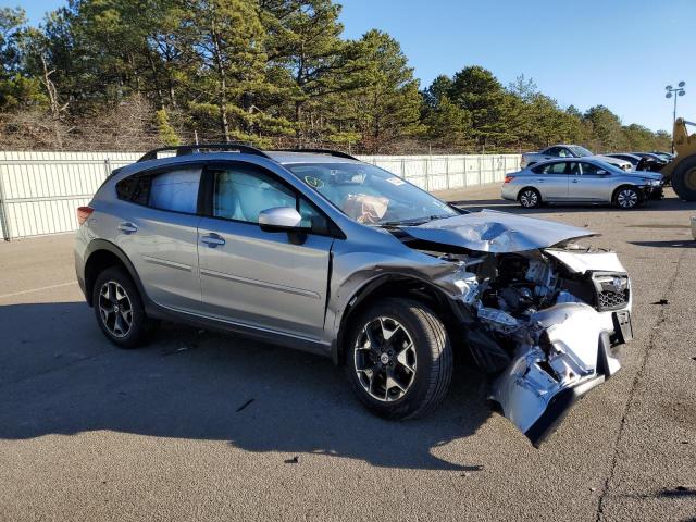 2018 SUBARU CROSSTREK - JF2GTADC6JH344016