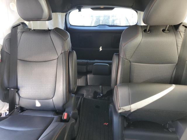 2022 TOYOTA SIENNA XSE - 5TDXRKEC2NS121622