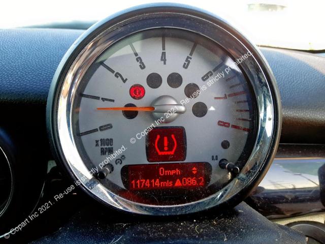 WMWML32000TN46204 Mini COOPER CLU