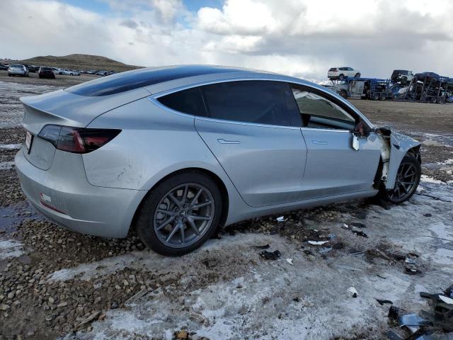 2018 TESLA MODEL 3 - 5YJ3E1EB9JF065172