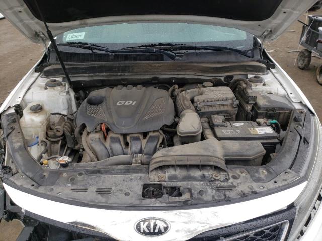 5XXGM4A72EG339905 KIA Optima Lx